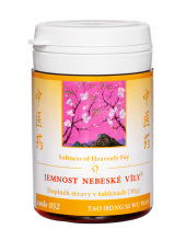 052 JEMNOST NEBESK� V�LY&reg; TAO HONG SI WU WAN - WLH
