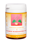 055 ZVELEBEN� RUM�LKOV�HO POLE FU KE ZHONG ZI WAN - WLA