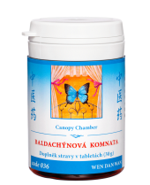 036 BALDACH�NOV� KOMNATA WEN DAN WAN - NBH