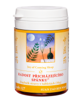 127 RADOST P�ICH�ZEJ�C�HO SP�NKU&reg; SUAN ZAO REN WAN - WBO