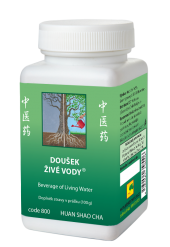 800 Dou�ek �iv� vody&reg; HUAN SHAO CHA - WLC