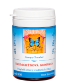 036 BALDACH�NOV� KOMNATA WEN DAN WAN - NBH