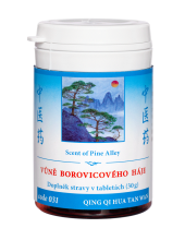 031 V�N� BOROVICOV�HO H�JE QING QI HUA TAN WAN - EBN