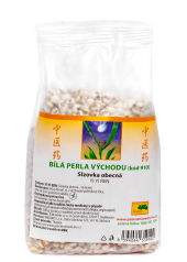 910 Slzovka obecn� - B�l� perla V�chodu&reg; YI YI REN - MWC