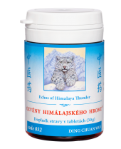 032 OZV�NY HIMAL�JSK�HO HROMU&reg; DING CHUAN WAN - NFH