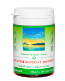 063 SOUZN�N� KOUZELN� PROM�NY CHAI HU SHU GAN WAN - HBC