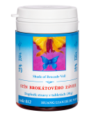 012 ST�N BROK�TOV�HO Z�VOJE HUANG LIAN JIE DU WAN - BCX