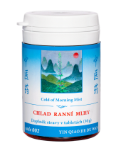 002 CHLAD RANN� MLHY YIN QIAO JIE DU WAN - EBX