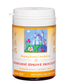 050 PROBUZEN� ��PKOV� PRINCEZNY SHUI HUA MU JING WAN - WLA