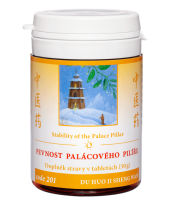201 PEVNOST PAL�COV�HO PIL��E DU HUO JI SHENG WAN - MFH