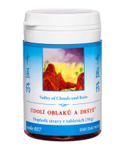 057 �DOL� OBLAK� A DE�T�&reg; YU DAI WAN - MWC