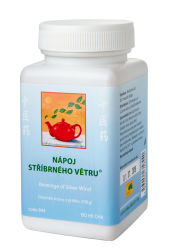 844 N�poj st��brn�ho v�tru&reg; BO HE CHA - EBF