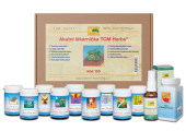 155 Dom�c� l�k�rni�ka TCM Herbs&reg; 