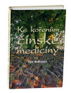 Kniha KE KO�EN�M ��NSK� MEDIC�NY 