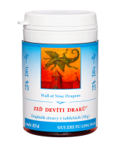 054 ZE� DEV�TI DRAK�&reg; GUI ZHI FU LING WAN - XLA