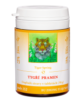 152 TYG�� PRAMEN BU ZHONG YI QI WAN - WCH