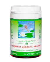 062 ZKLIDN�N� Z�E�EN� HLADINY JIA WEI XIAO YAO WAN - HAX