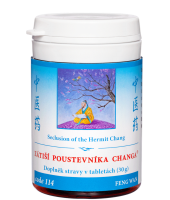 114 Z�TI�� POUSTEVN�KA CHANGA&reg; FENG WAN - FBW