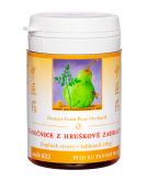 022 TANE�NICE Z HRU�KOV� ZAHRADY PI QI XU TAN SHI WAN - MAH