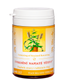 112 UVOLN�N� NAPJAT� T�TIVY TIAN MA GOU TENG WAN - WBF