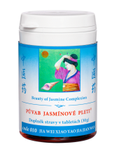010 P�VAB JASM�NOV� PLETI&reg; JIA WEI XIAO YAO JIA JIAN WAN - BLC