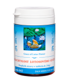 042 U�LECHTILOST LOTOSOV�HO KV�TU DAN SHEN YIN WAN - XLH