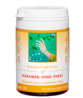 191 N�RAMEK OSMI PEREL NU KE BA ZHEN WAN - WLC