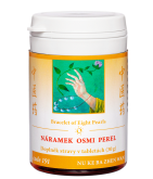 191 N�RAMEK OSMI PEREL NU KE BA ZHEN WAN - WLC