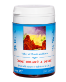 057 �DOL� OBLAK� A DE�T� YU DAI WAN - MWC