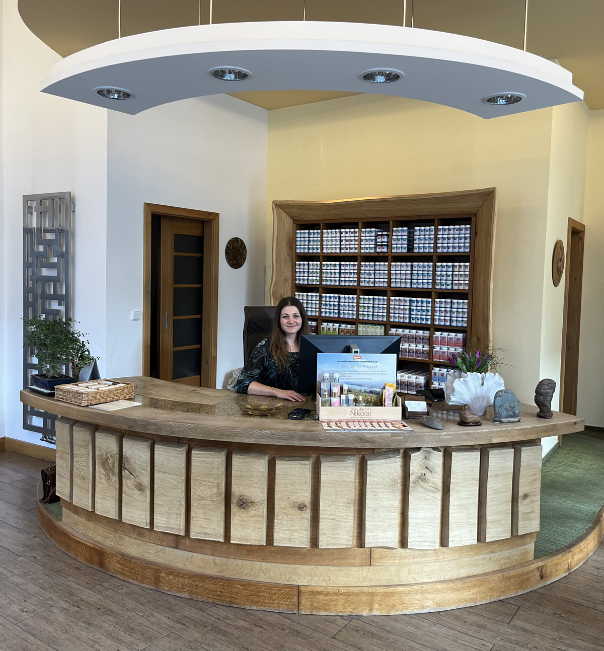 D�m ��nsk� medic�ny