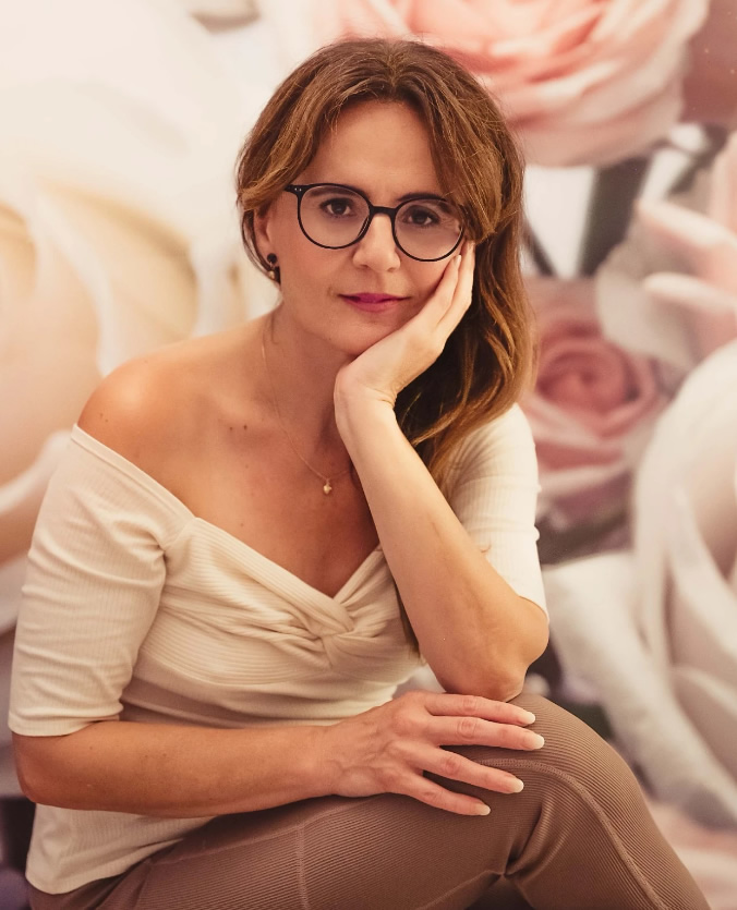 Mgr. Ivana Ber�nkov�, Dis.