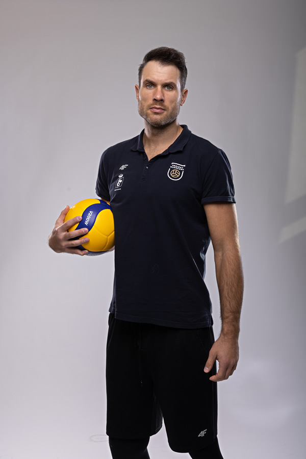 Mgr. Robert Kozlowski