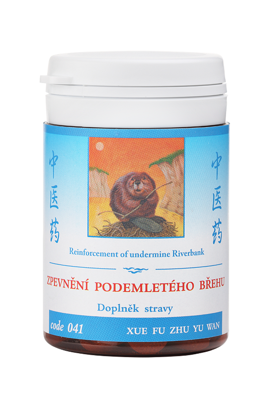 Zpevn�n� podemlet�ho b�ehu