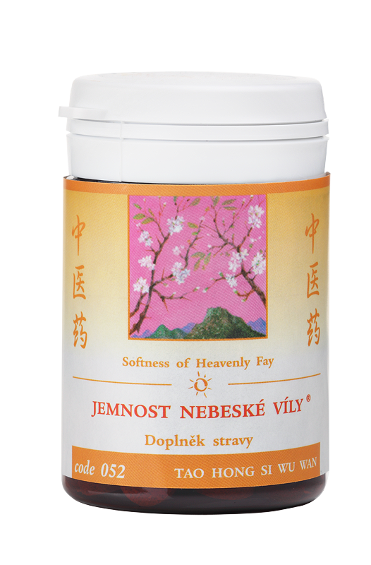 Jemnost nebesk� v�ly