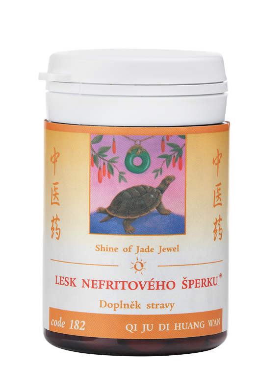 Lesk nefritov�ho �perku