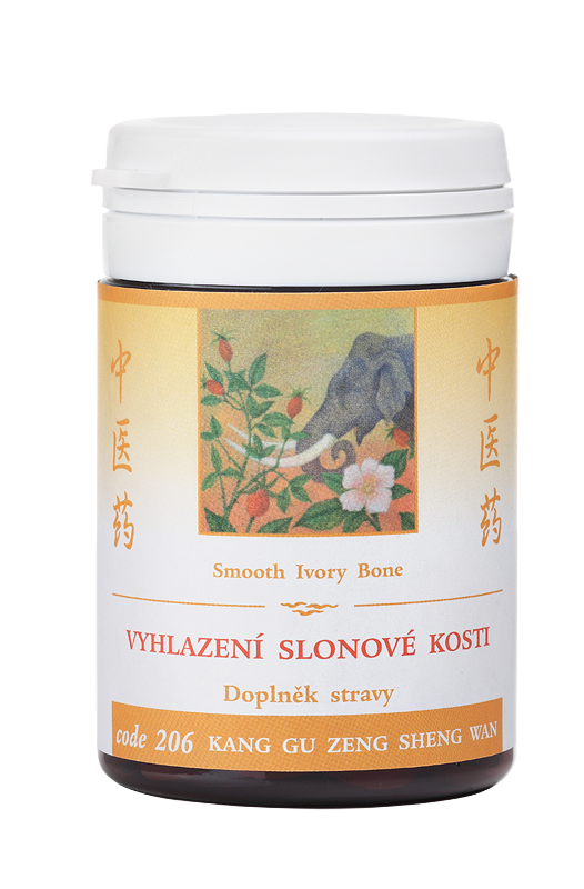 Vyhlazen� slonov� kosti