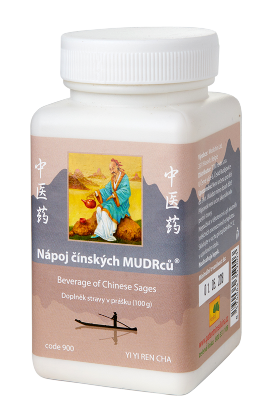 N�poj ��nsk�ch MUDRc�