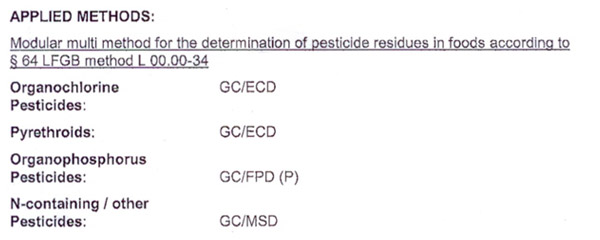 Laboratorn� rozbory