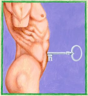 Test Diagnostick� kl��e