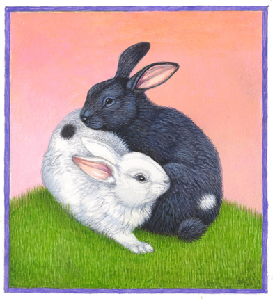 TCM Test Dobr� YIN/YANG